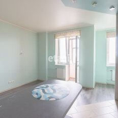 Квартира 33,5 м², студия - изображение 4