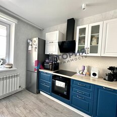 Квартира 39,6 м², 1-комнатная - изображение 3