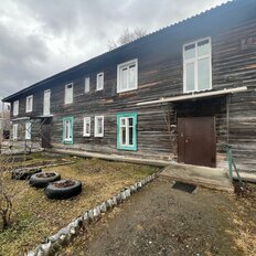 Квартира 29,5 м², 1-комнатная - изображение 2