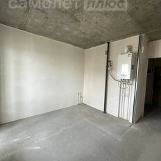 Квартира 24,5 м², студия - изображение 3