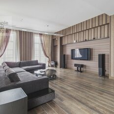 Квартира 126 м², 2-комнатная - изображение 3