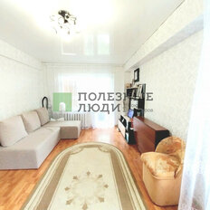 Квартира 30 м², 1-комнатная - изображение 2