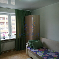 Квартира 32,4 м², 1-комнатная - изображение 5