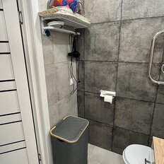 Квартира 30 м², студия - изображение 5
