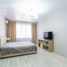 Квартира 82,1 м², 2-комнатная - изображение 4