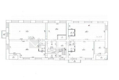 280 м², 5-комнатная квартира 61 000 000 ₽ - изображение 58