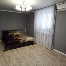 Квартира 32,1 м², 1-комнатная - изображение 4