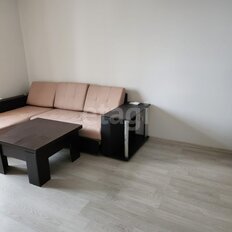 Квартира 22,5 м², студия - изображение 3