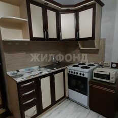 Квартира 38 м², 1-комнатная - изображение 5