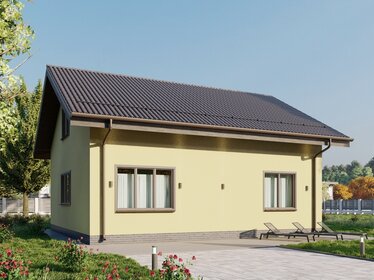 139,5 м² дом, 6,7 сотки участок 13 900 000 ₽ - изображение 71