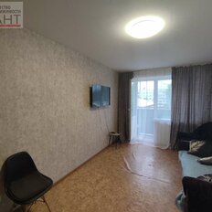 Квартира 33,7 м², 1-комнатная - изображение 1