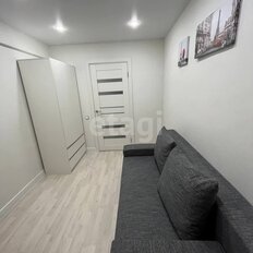 Квартира 41 м², 2-комнатная - изображение 4