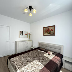 Квартира 40 м², 1-комнатная - изображение 3