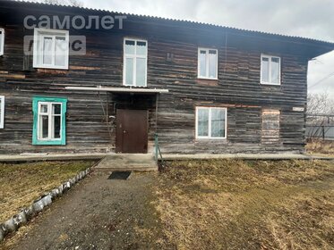 23,8 м², 1-комнатная квартира 750 000 ₽ - изображение 17