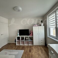 Квартира 50 м², 2-комнатная - изображение 4