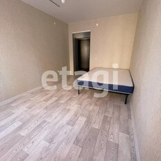 Квартира 32,1 м², 1-комнатная - изображение 5