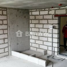 Квартира 30,1 м², 1-комнатная - изображение 3