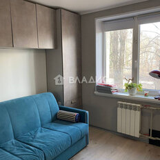 Квартира 51,6 м², 3-комнатная - изображение 1