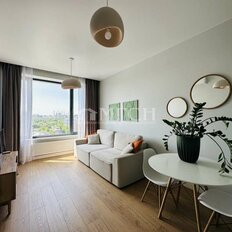 Квартира 56 м², 3-комнатные - изображение 3