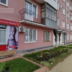 Квартира 56 м², 2-комнатная - изображение 1