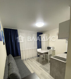 14 м², квартира-студия 3 375 000 ₽ - изображение 79