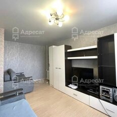 Квартира 27,3 м², 1-комнатная - изображение 5