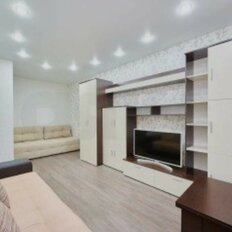 Квартира 41,1 м², 1-комнатная - изображение 4