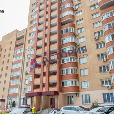 Квартира 101 м², 3-комнатная - изображение 1