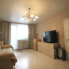 Квартира 40,1 м², 1-комнатная - изображение 4