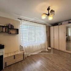 Квартира 35 м², 1-комнатная - изображение 4