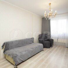 Квартира 64,9 м², 3-комнатная - изображение 4