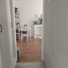 Квартира 43 м², 2-комнатная - изображение 1