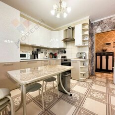 Квартира 58 м², 2-комнатная - изображение 4
