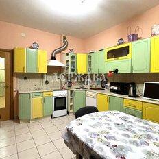 Квартира 60,4 м², 1-комнатная - изображение 5