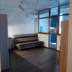 Квартира 45 м², студия - изображение 2