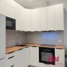 Квартира 44,9 м², 2-комнатная - изображение 5
