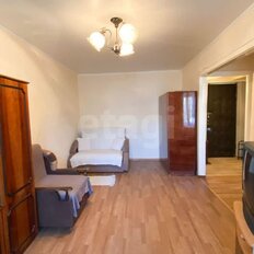 Квартира 28,9 м², 1-комнатная - изображение 2