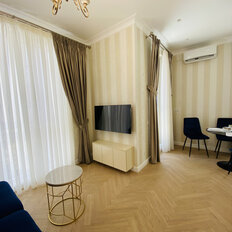 Квартира 36 м², 1-комнатные - изображение 5