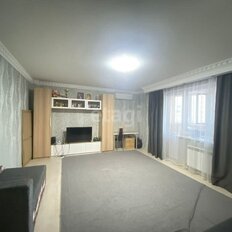 Квартира 98,5 м², 3-комнатная - изображение 4