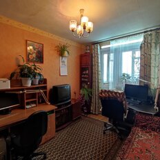 Квартира 47,5 м², 2-комнатная - изображение 3