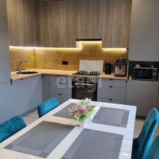 Квартира 75,3 м², 3-комнатная - изображение 2