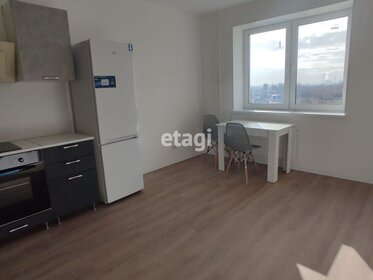 35 м², 1-комнатная квартира 24 500 ₽ в месяц - изображение 37