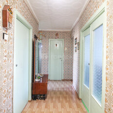 Квартира 60,1 м², 3-комнатная - изображение 4
