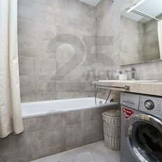 Квартира 72,3 м², 2-комнатная - изображение 5