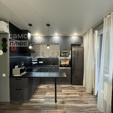 Квартира 38 м², 1-комнатная - изображение 3