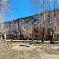 Квартира 42,8 м², 2-комнатная - изображение 1