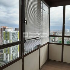 Квартира 38,6 м², 1-комнатная - изображение 5