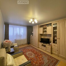 Квартира 33,4 м², 1-комнатная - изображение 1