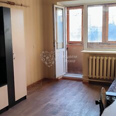 Квартира 42,4 м², 2-комнатная - изображение 1