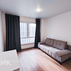 Квартира 19 м², 1-комнатная - изображение 3